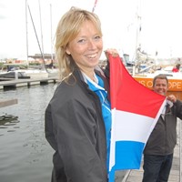 Tessa van den Berg